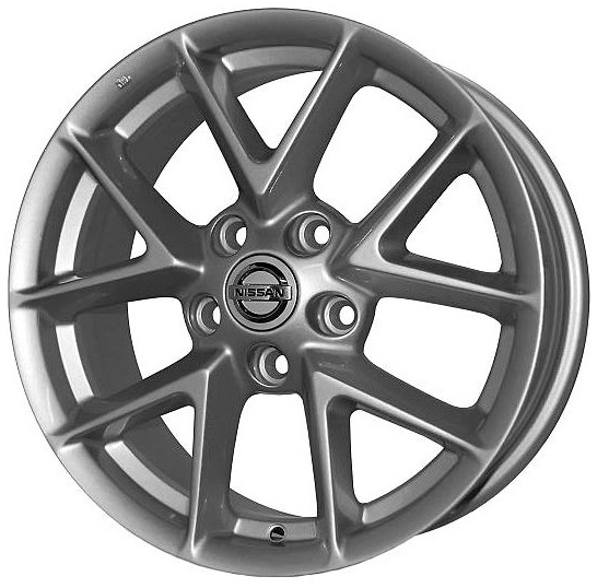 Replica 524 6Jx15 4x100 ET36 DIA60.1