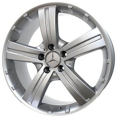 Replica 533 6.5Jx16 5x105 ET39 DIA56.6