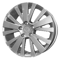 Replica 563 7.5Jx18 5x114.3 ET45 DIA67.1