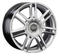 Replica A23 7Jx17 5x114.3 ET45 DIA67.1