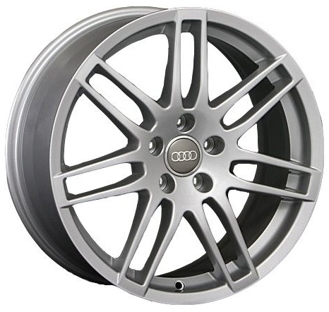Replica A25 7Jx17 5x114.3 ET45 DIA67.1