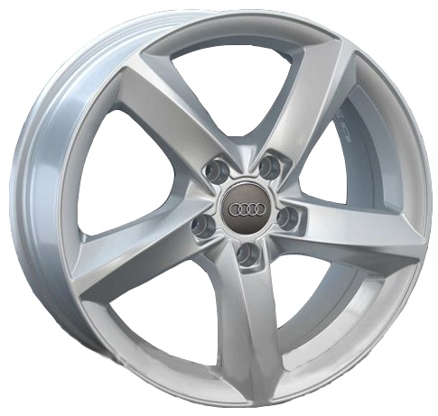 Replica A50 7Jx17 5x114.3 ET45 DIA67.1