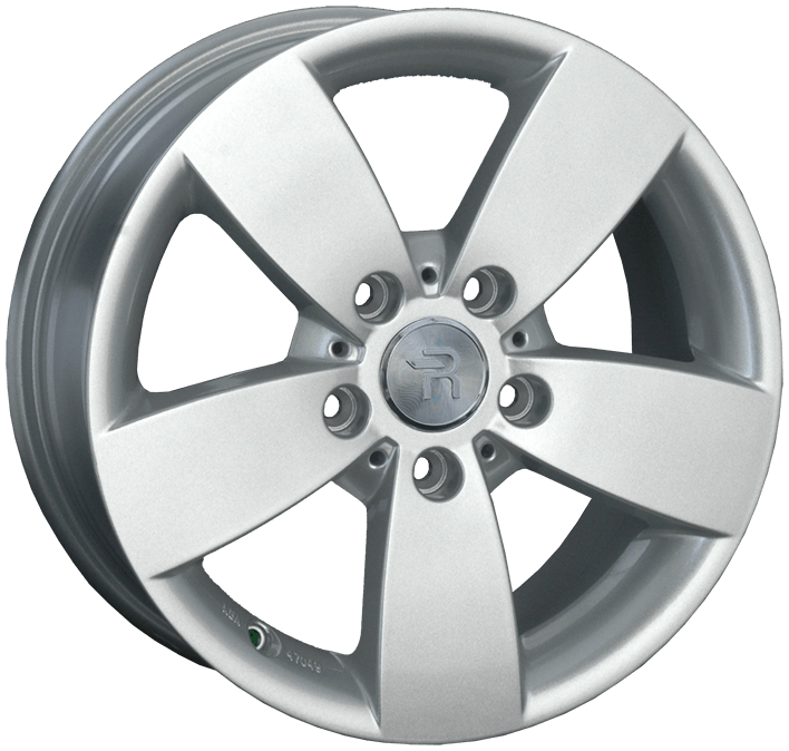Replica B134 7Jx16 5x120 ET47 DIA72.6 S