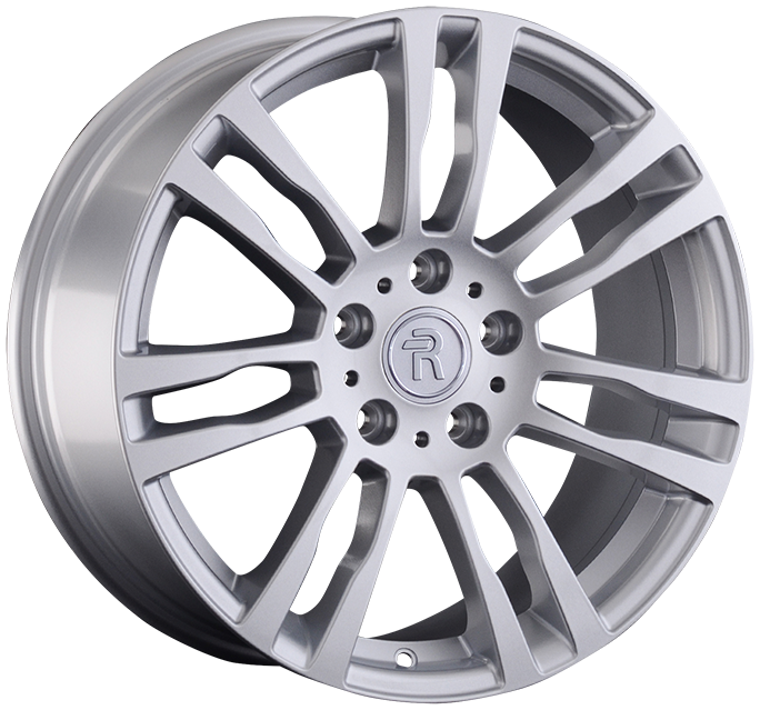 Replica B152 9Jx19 5x120 ET48 DIA74.1 S
