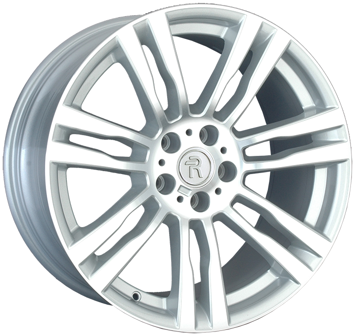 Replica B152 8.5Jx18 5x120 ET46 DIA74.1 SF