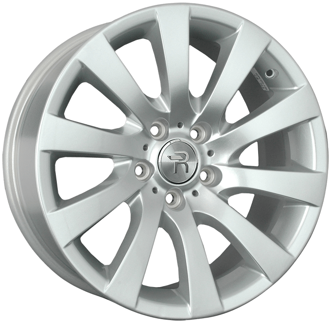 Replica B168 8Jx18 5x120 ET30 DIA72.6 S