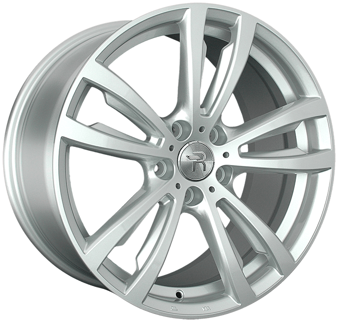 Replica B169 8.5Jx19 5x112 ET28 DIA66.6 S