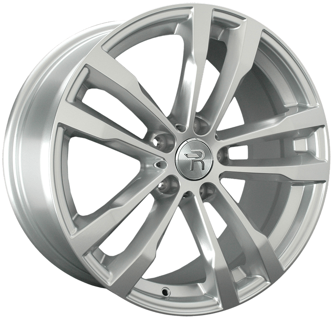Replica B170 9Jx19 5x120 ET48 DIA74.1 S
