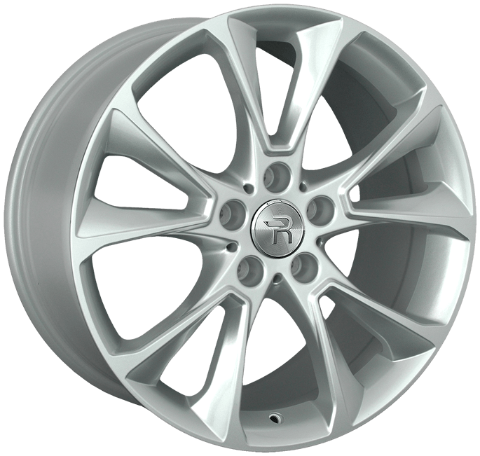 Replica B171 9Jx19 5x120 ET48 DIA74.1 S