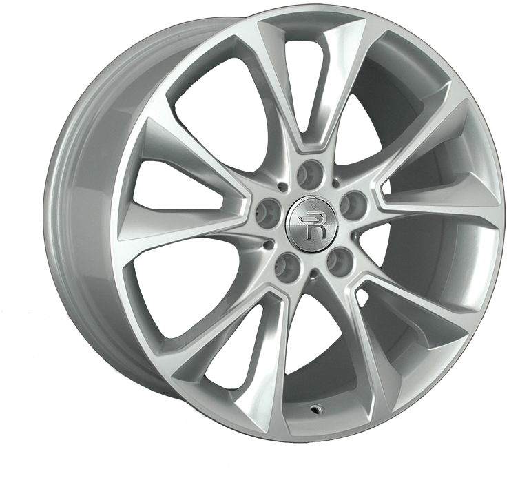Replica B171 9Jx19 5x120 ET48 DIA74.1 SF