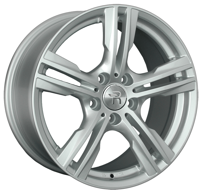 Replica B172 8.5Jx18 5x120 ET46 DIA74.1 S