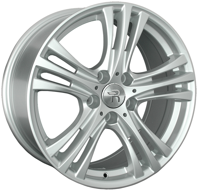 Replica B173 8Jx18 5x120 ET30 DIA72.6 S