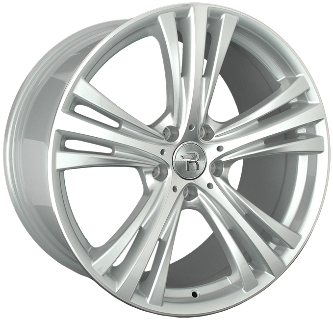 Replica B173 10Jx20 5x120 ET40 DIA74.1 SF