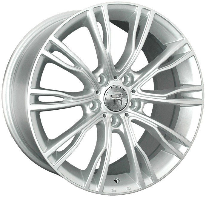Replica B174 9Jx19 5x120 ET48 DIA74.1 S