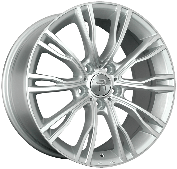 Replica B174 8.5Jx18 5x120 ET46 DIA74.1 SF