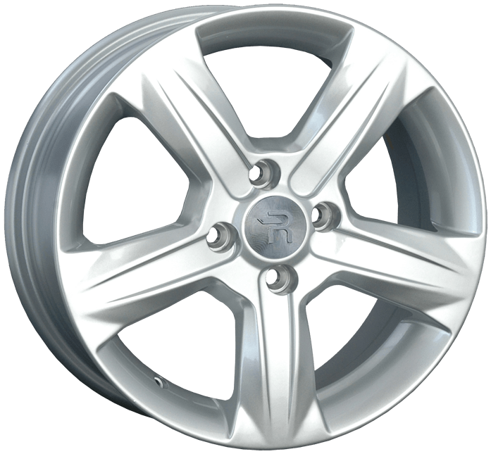 Replica B184 7Jx17 5x120 ET40 DIA72.6 S