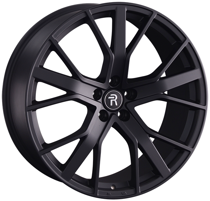 Replica B191 9.5Jx21 5x112 ET36 DIA66.6 MB