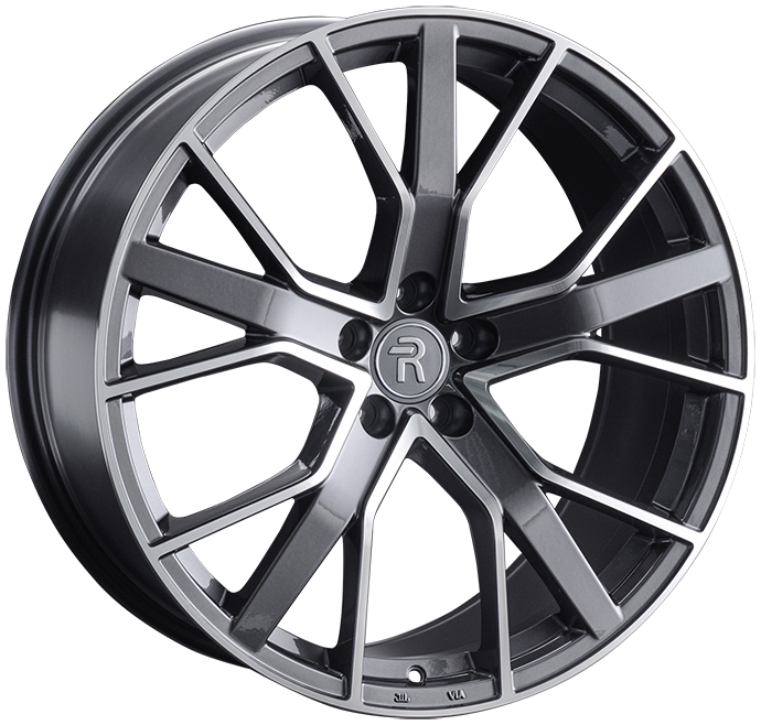 Replica B191 9.5Jx21 5x112 ET36 DIA66.6 GMF