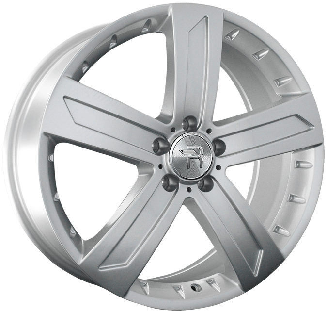 Replica B196 8Jx19 5x112 ET47 DIA66.6 S