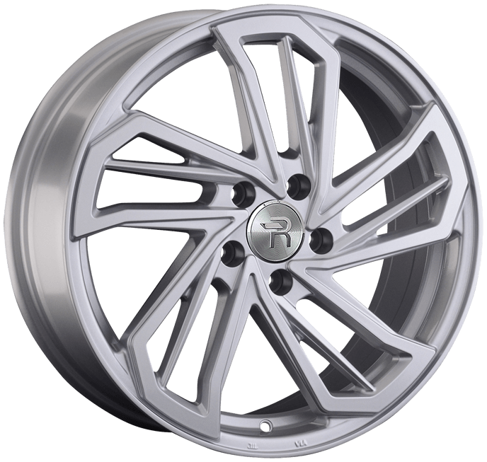 Replica B204 7.5Jx18 5x112 ET51 DIA66.6 S