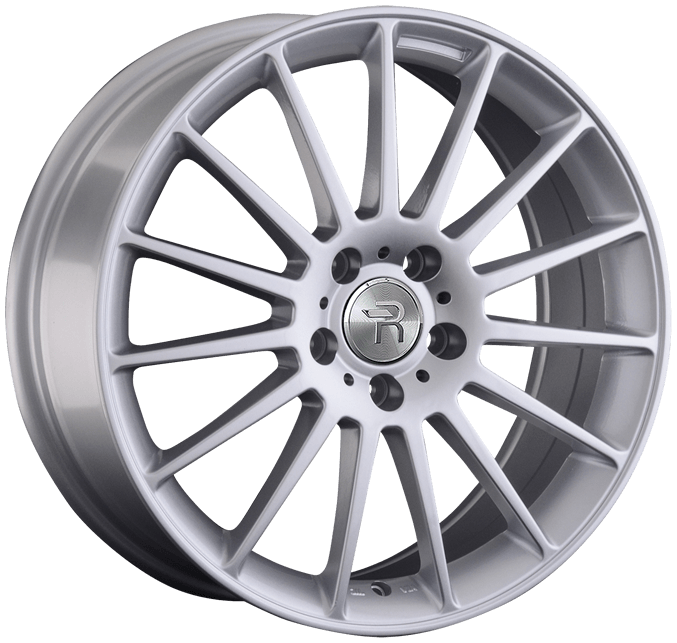 Replica B206 7.5Jx18 5x112 ET51 DIA66.6 S