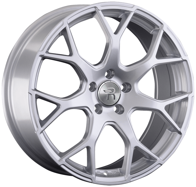 Replica B207 8Jx19 5x112 ET47 DIA66.6 S