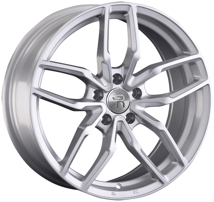 Replica B209 8Jx18 5x120 ET30 DIA72.6 S