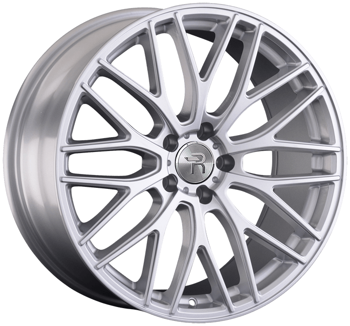 Replica B210 8.5Jx19 5x112 ET25 DIA66.6 S