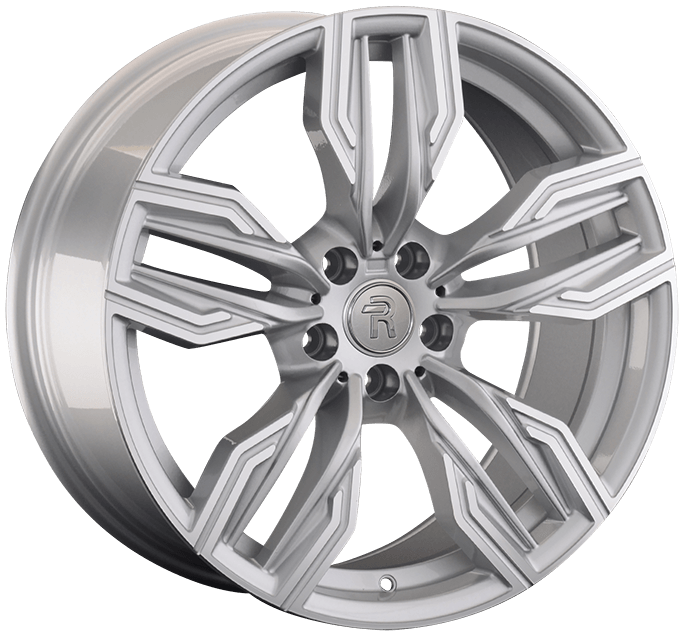 Replica B226 8.5Jx19 5x112 ET25 DIA66.6 SF