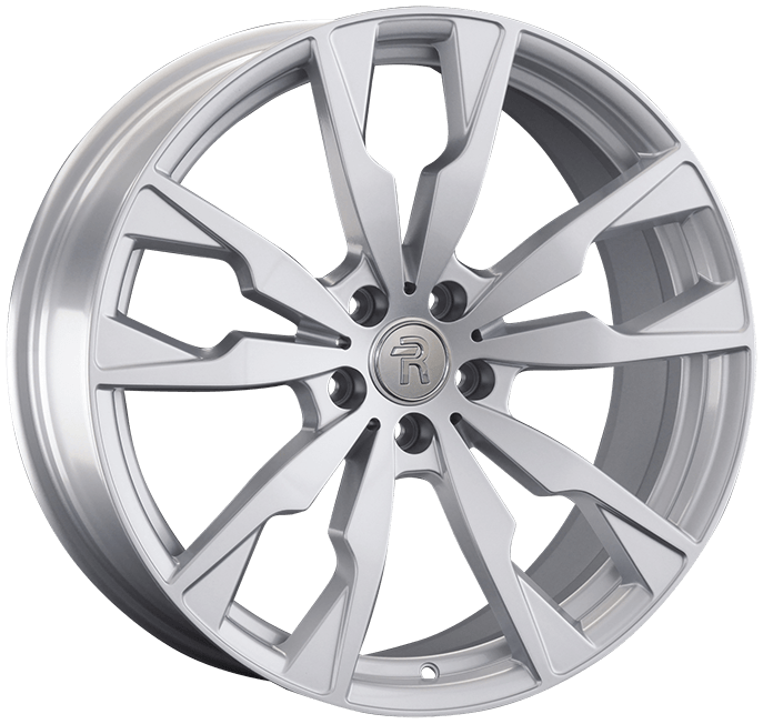 Replica B228 8.5Jx20 5x120 ET25 DIA72.6 S