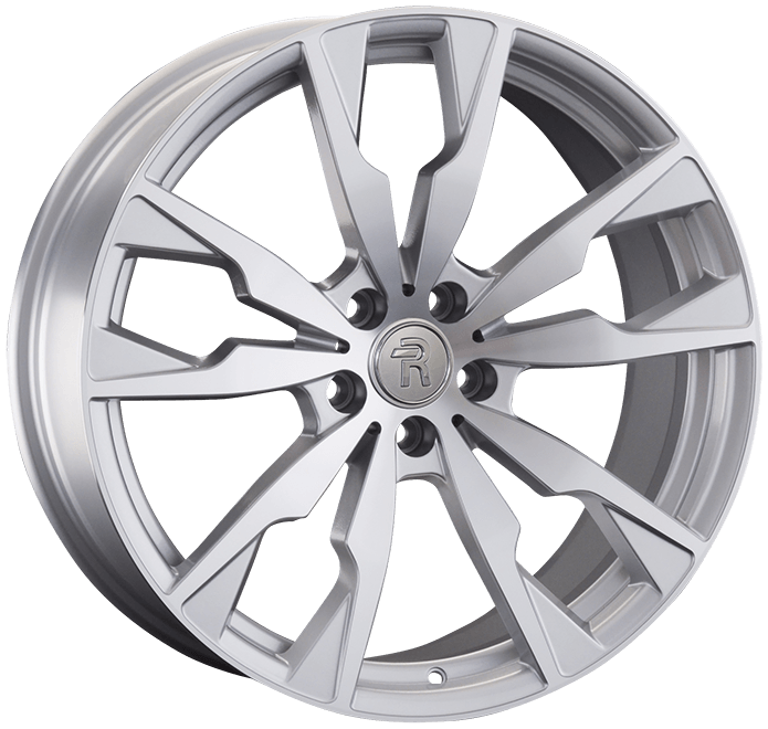 Replica B228 8.5Jx20 5x112 ET25 DIA66.6 SF