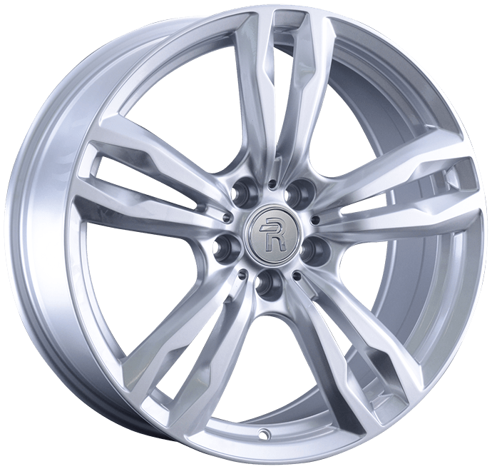 Replica B231 8Jx19 5x120 ET36 DIA72.6 S