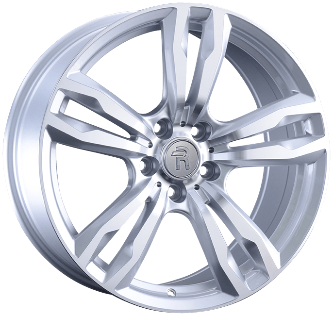 Replica B231 8.5Jx19 5x120 ET38 DIA72.6 SF