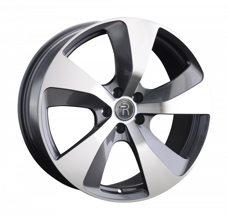 Replica B239 9Jx20 5x112 ET35 DIA66.6 GMF