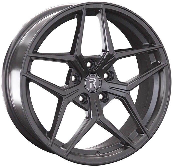 Replica B315 8Jx18 5x112 ET30 DIA66.6 MGM