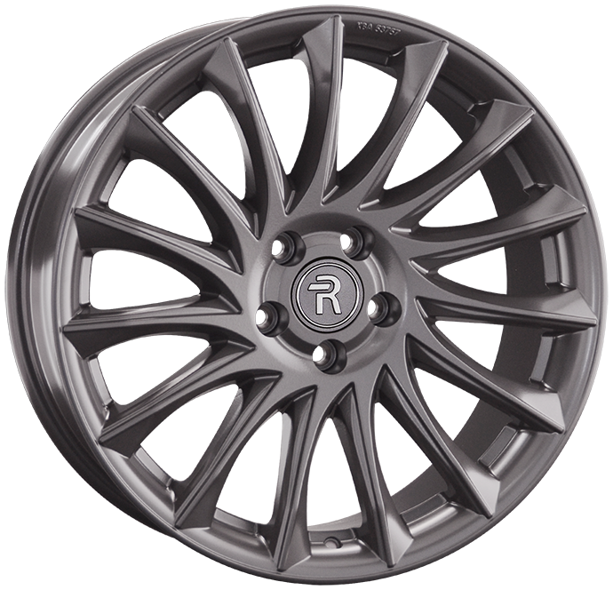 Replica B316 8Jx19 5x112 ET30 DIA66.6 MGM