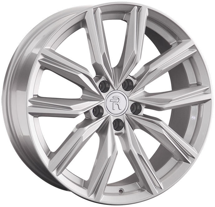 Replica B319 8.5Jx19 5x112 ET25 DIA66.6 S