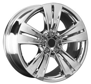 Replica B52 7.5Jx16 5x120 ET38 DIA72.6