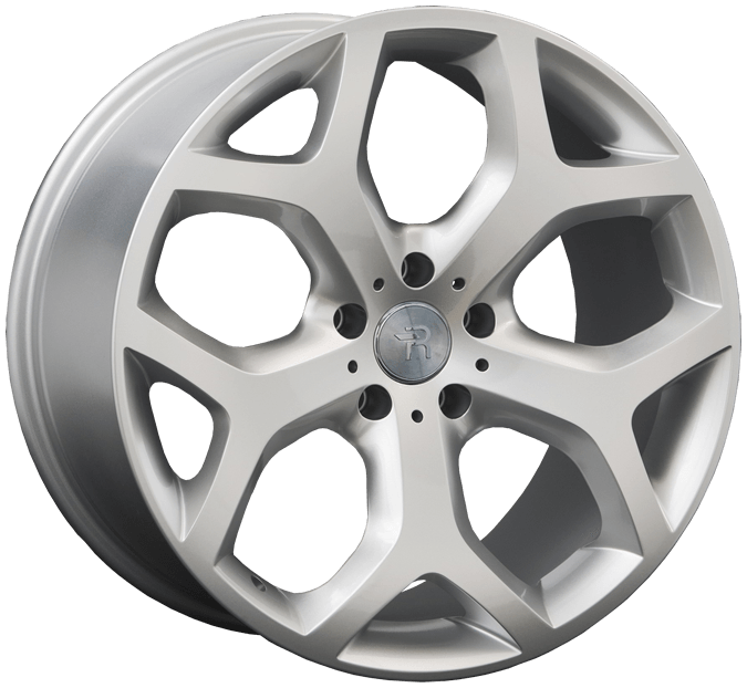 Replica B70 8Jx18 5x120 ET46 DIA72.6 S
