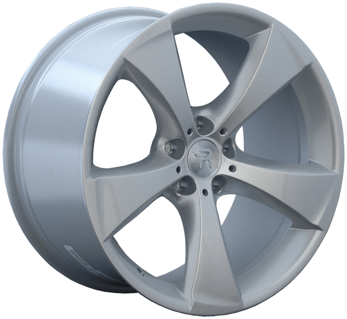 Replica B74 10Jx19 5x120 ET53 DIA74.1 S