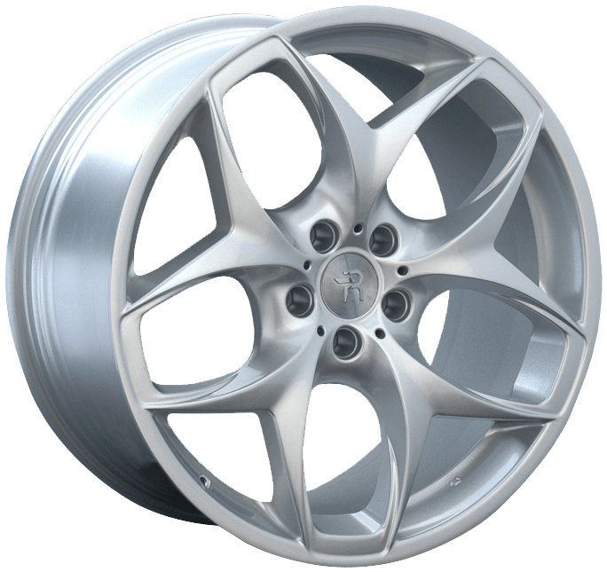 Replica B80 9Jx20 5x120 ET45 DIA72.6 S