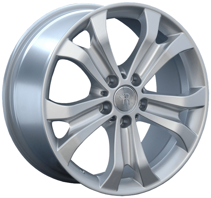 Replica B81 8.5Jx18 5x120 ET46 DIA74.1 S