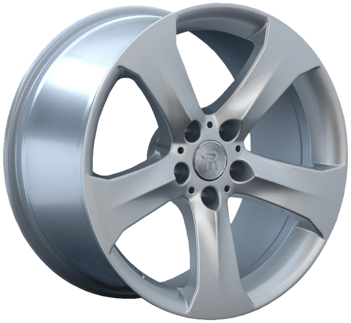Replica B82 9Jx19 5x120 ET18 DIA72.6 S