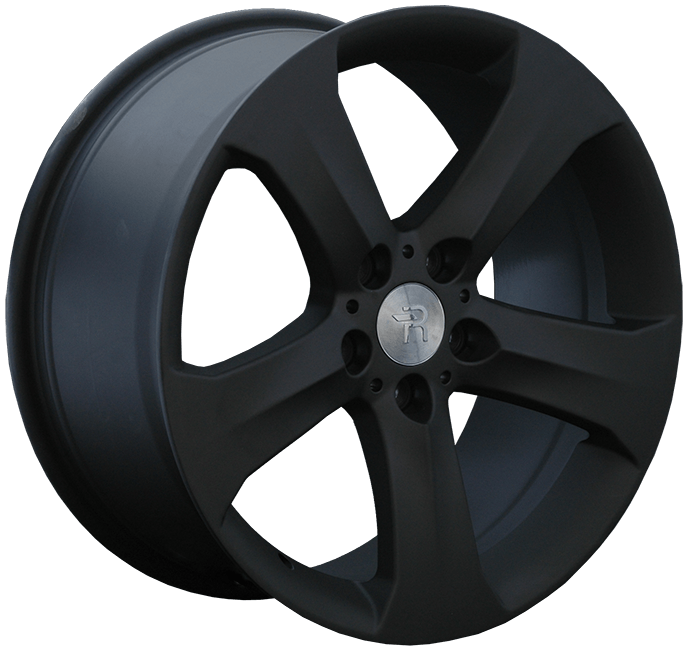 Replica B82 9Jx19 5x120 ET18 DIA72.6 MB