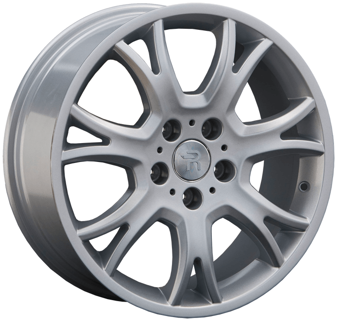 Replica B83 8Jx18 5x120 ET43 DIA72.6 S
