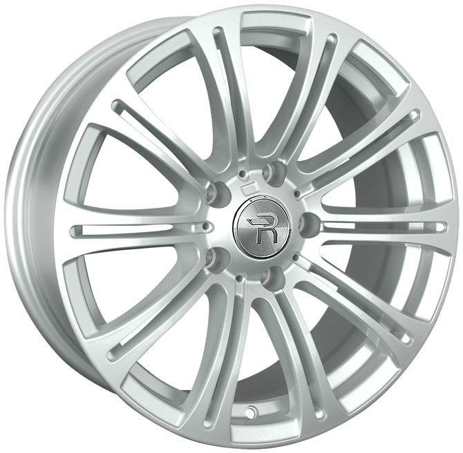 Replica B84 8Jx18 5x120 ET34 DIA72.6 S