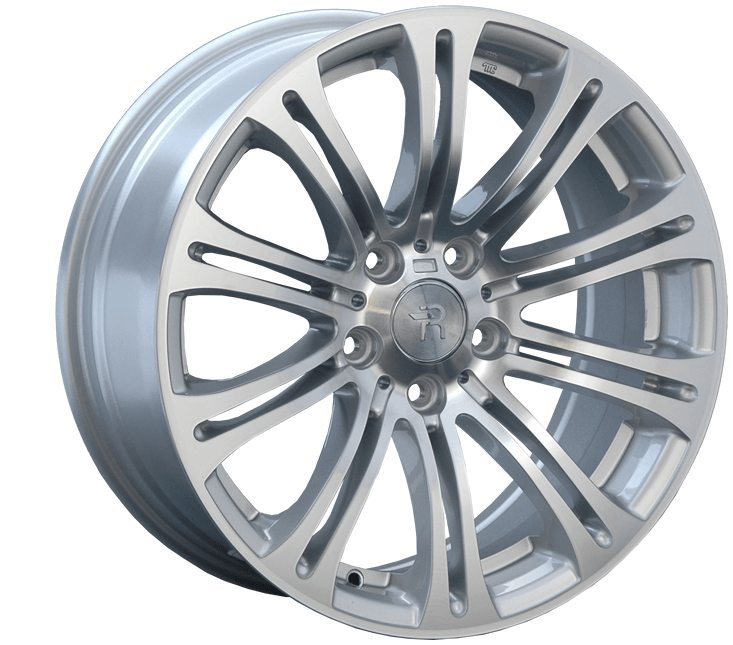 Replica B84 8Jx18 5x120 ET30 DIA72.6 SF