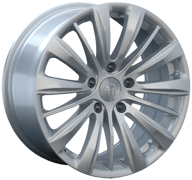 Replica B86 8Jx17 5x120 ET24 DIA72.6 S