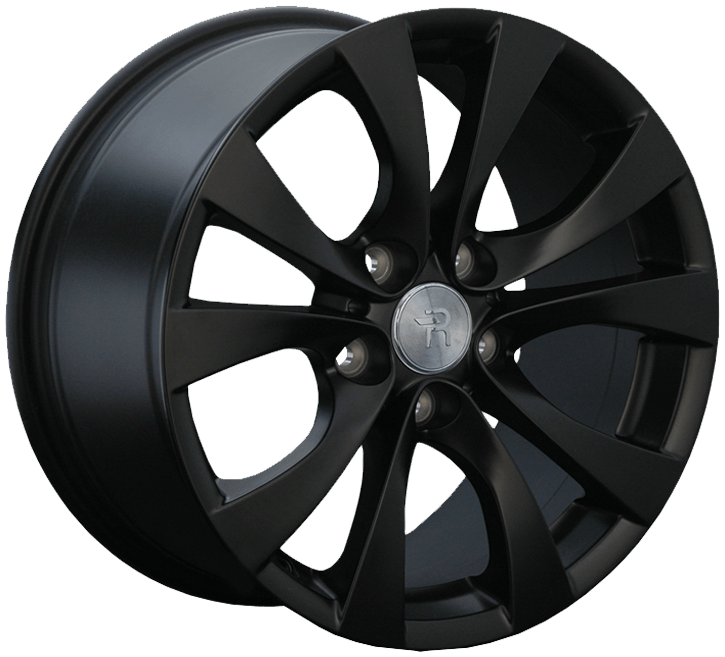 Replica B89 8Jx17 5x120 ET43 DIA72.6 MB