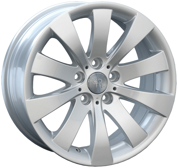 Replica B95 8Jx18 5x120 ET30 DIA72.6 S